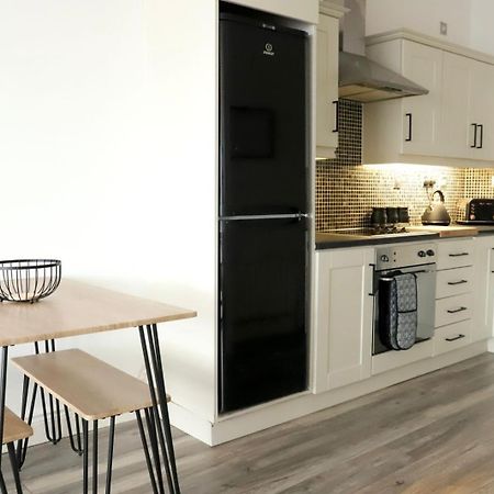 The Padora Apartment Portrush Ngoại thất bức ảnh