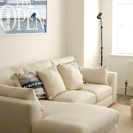 The Padora Apartment Portrush Ngoại thất bức ảnh