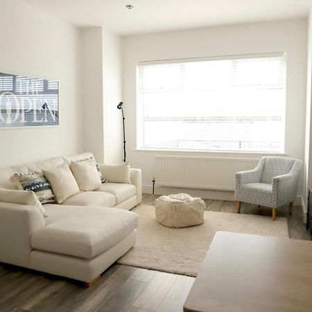 The Padora Apartment Portrush Ngoại thất bức ảnh