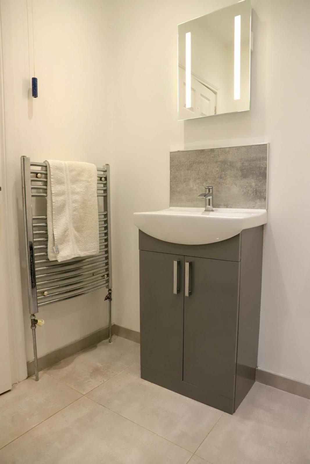 The Padora Apartment Portrush Ngoại thất bức ảnh