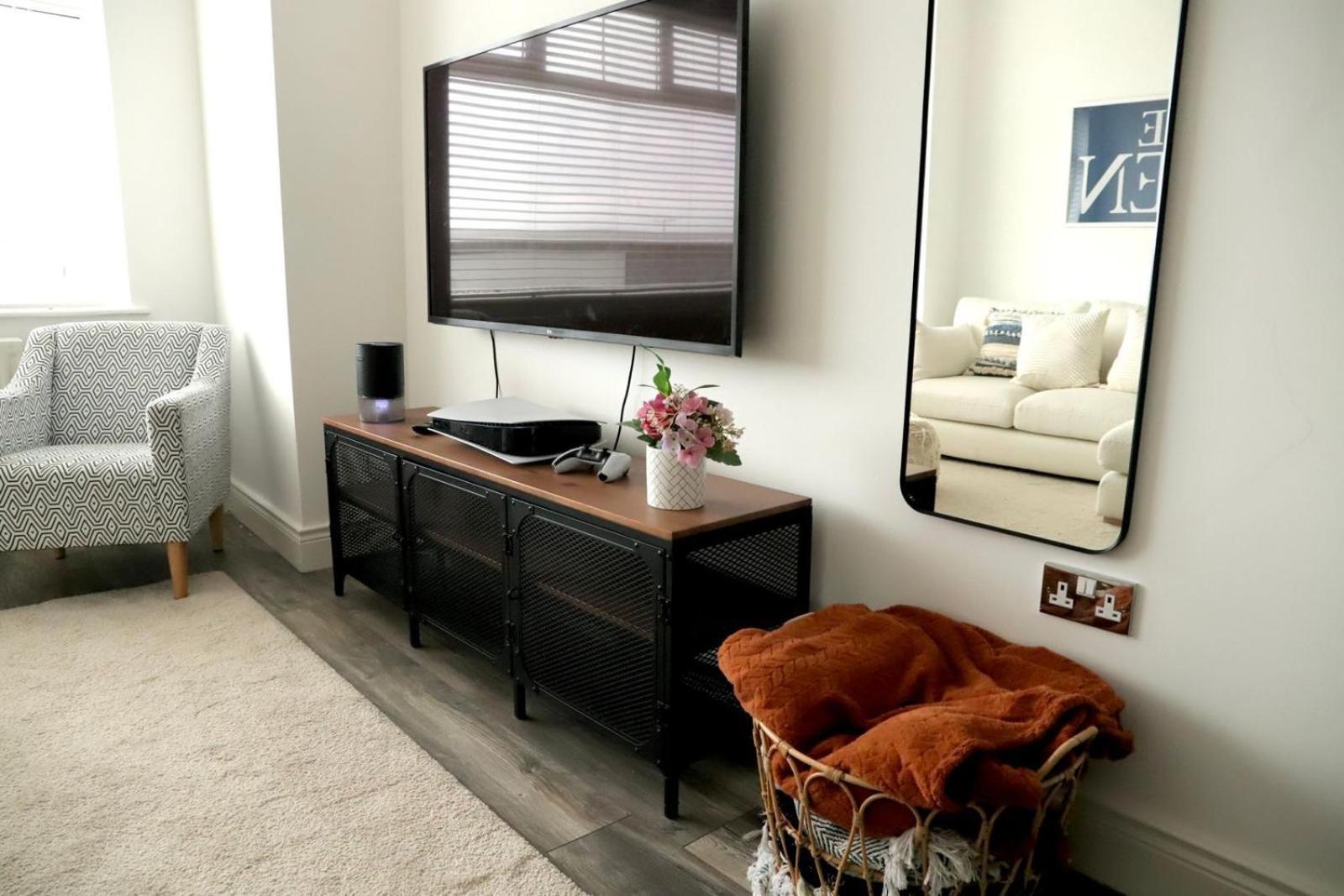 The Padora Apartment Portrush Ngoại thất bức ảnh