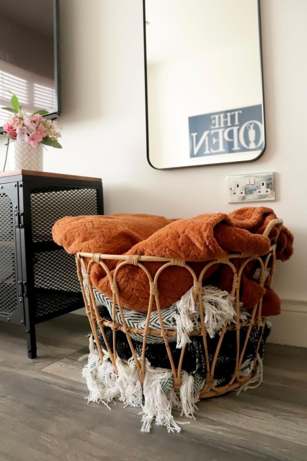 The Padora Apartment Portrush Ngoại thất bức ảnh