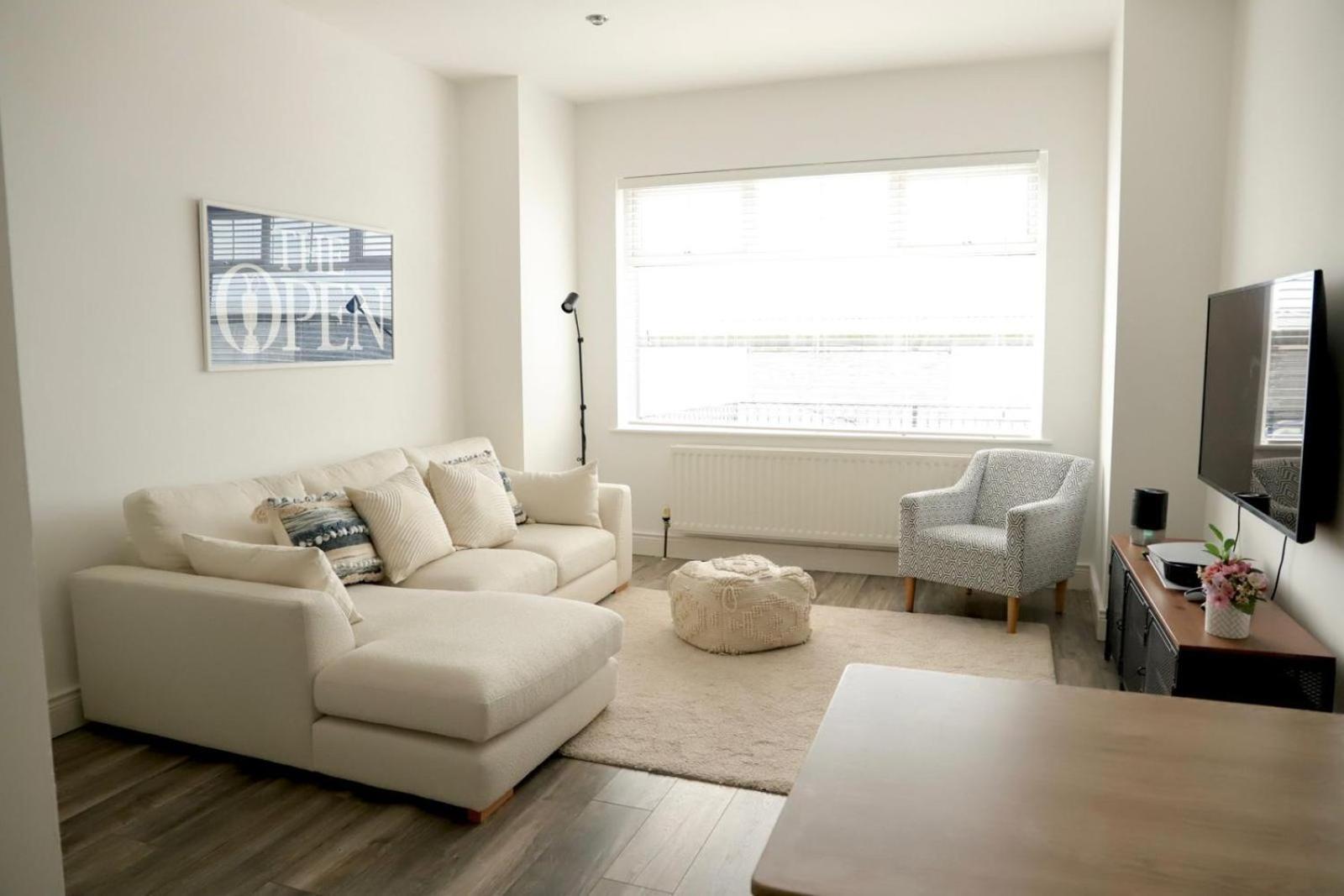 The Padora Apartment Portrush Ngoại thất bức ảnh