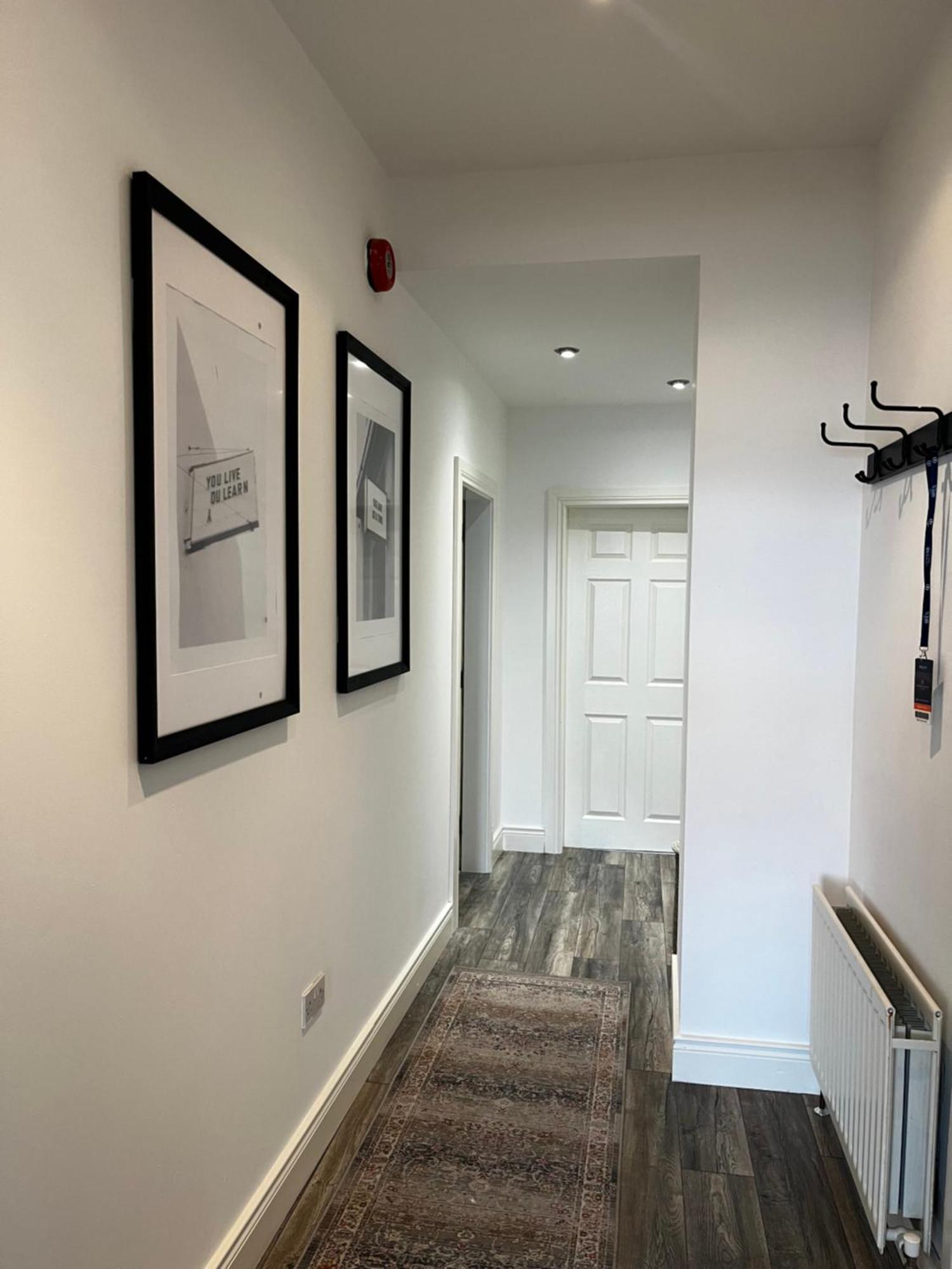 The Padora Apartment Portrush Ngoại thất bức ảnh