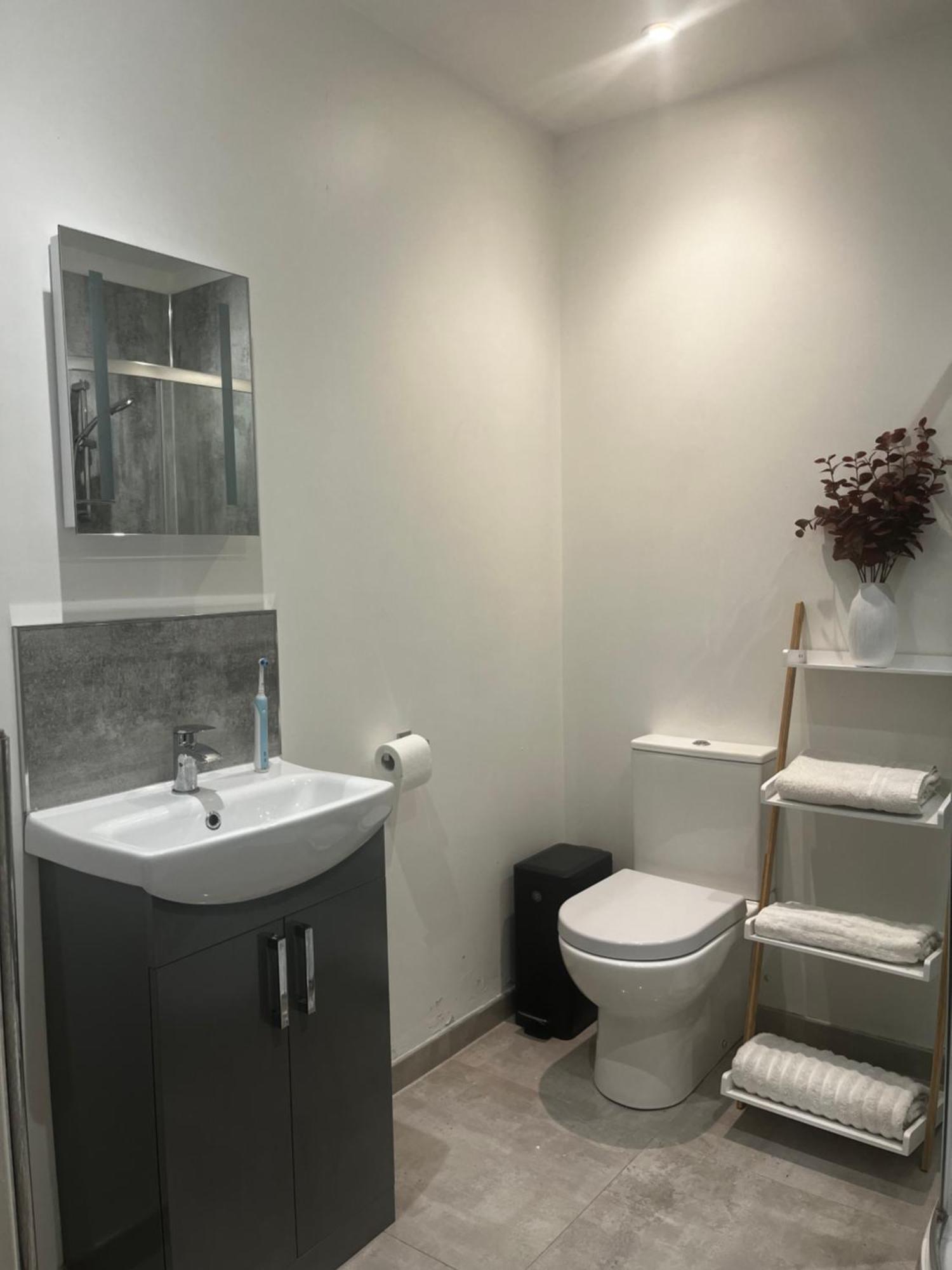 The Padora Apartment Portrush Ngoại thất bức ảnh