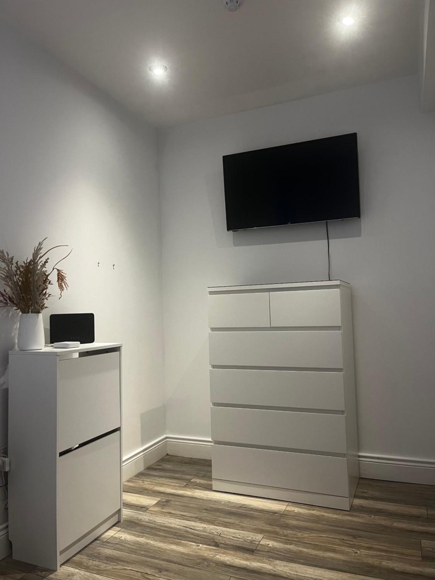 The Padora Apartment Portrush Ngoại thất bức ảnh