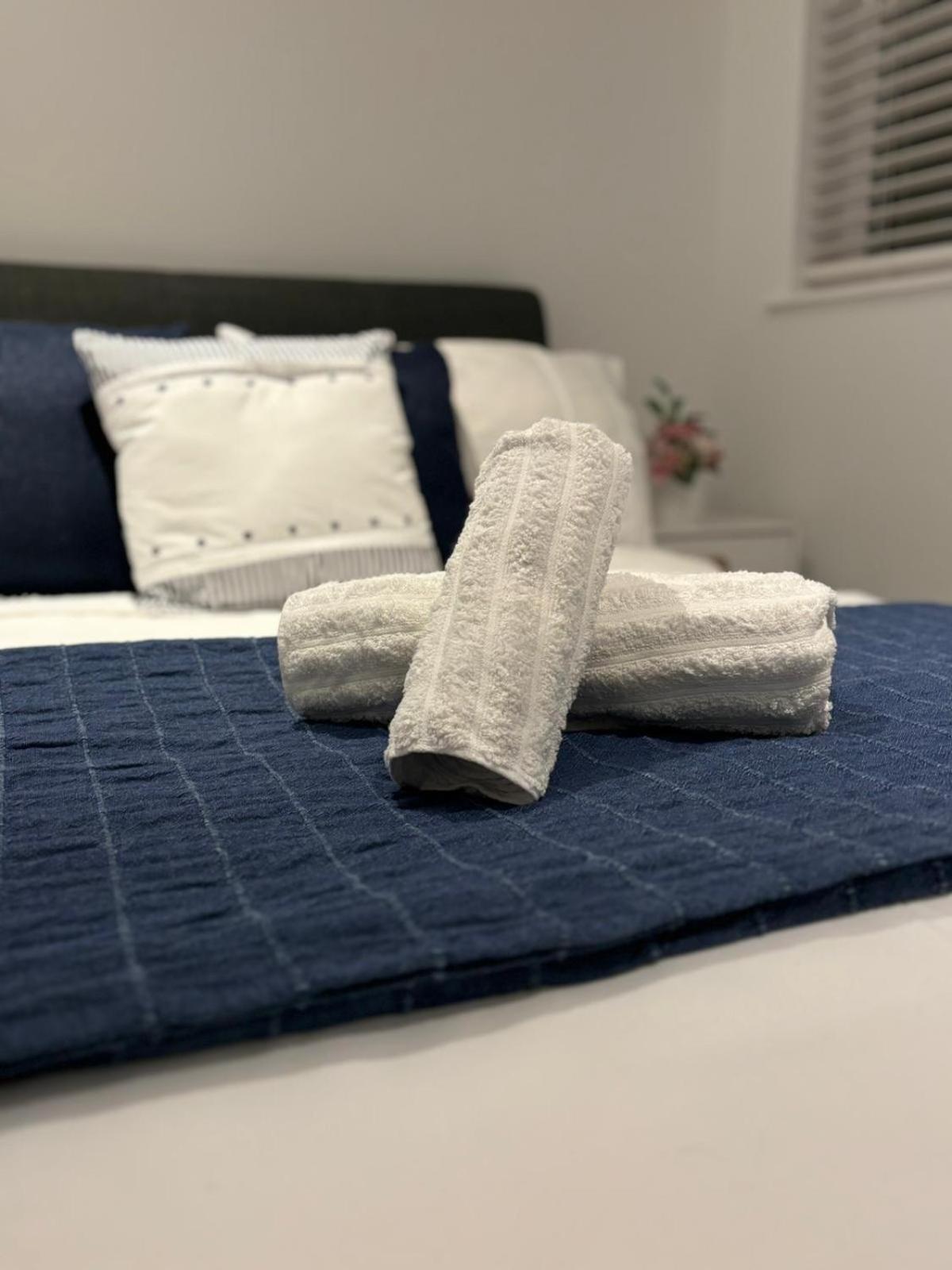 The Padora Apartment Portrush Ngoại thất bức ảnh