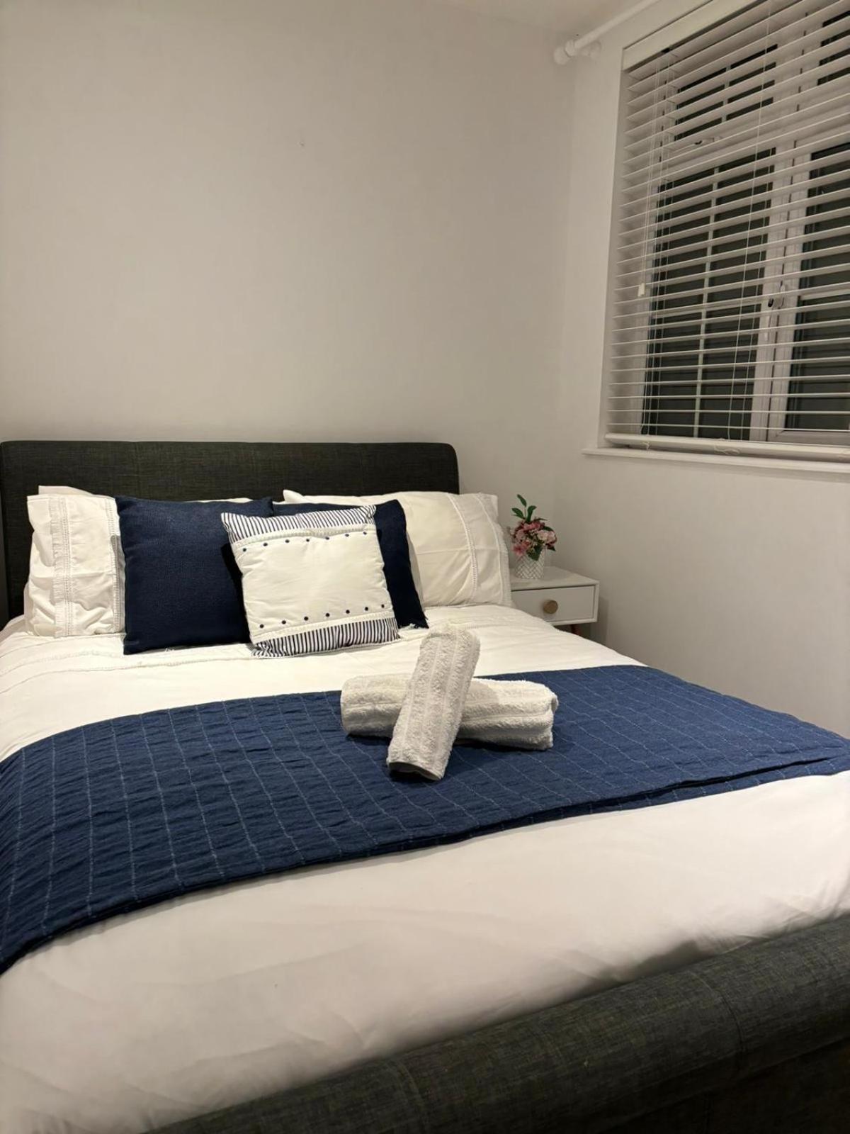 The Padora Apartment Portrush Ngoại thất bức ảnh