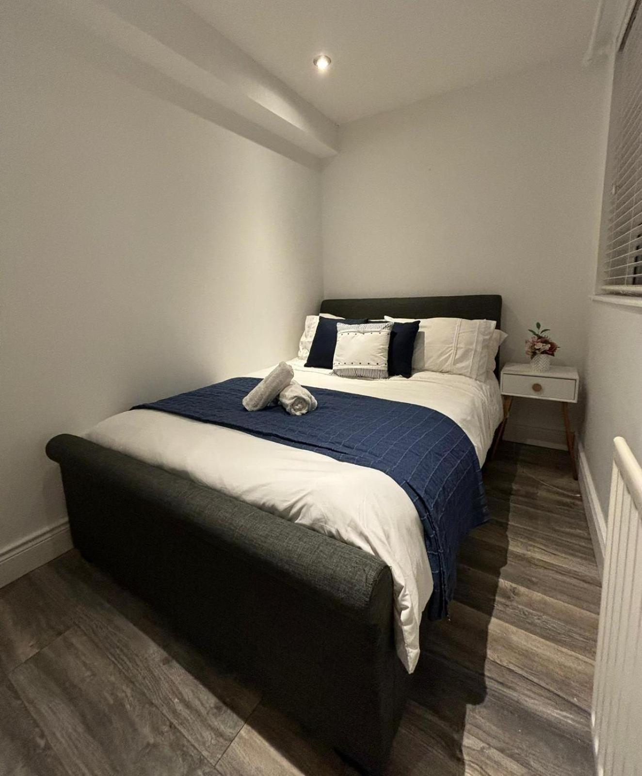 The Padora Apartment Portrush Ngoại thất bức ảnh
